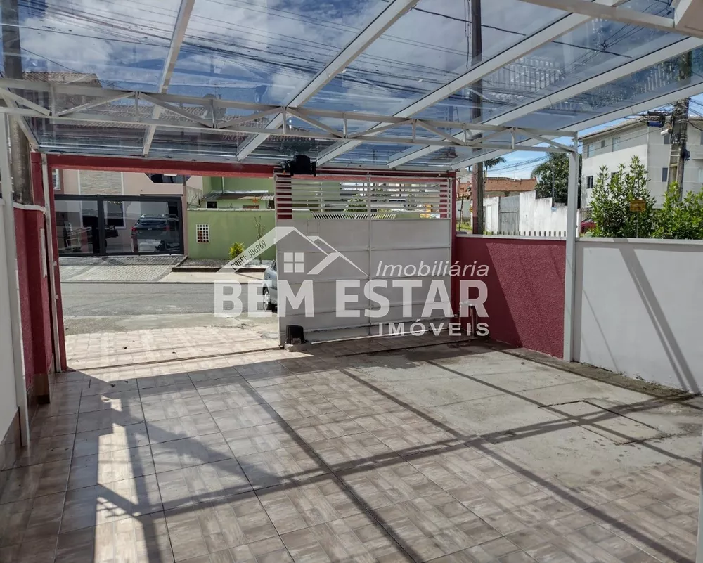 Sobrado, 3 quartos - Foto 28