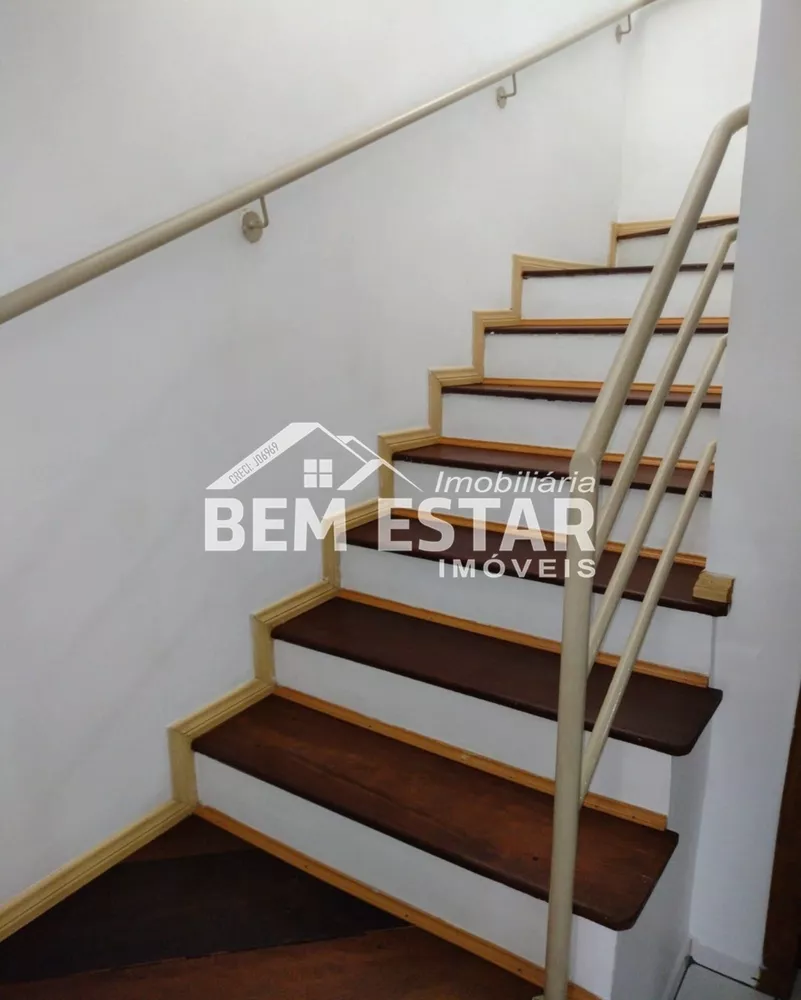 Sobrado, 3 quartos - Foto 6