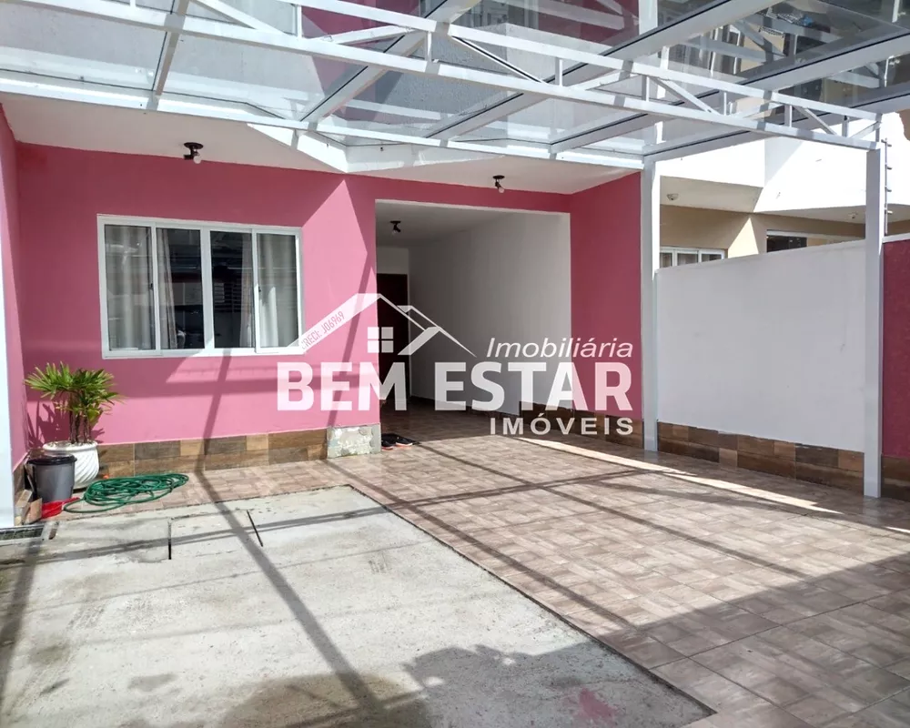 Sobrado, 3 quartos - Foto 12