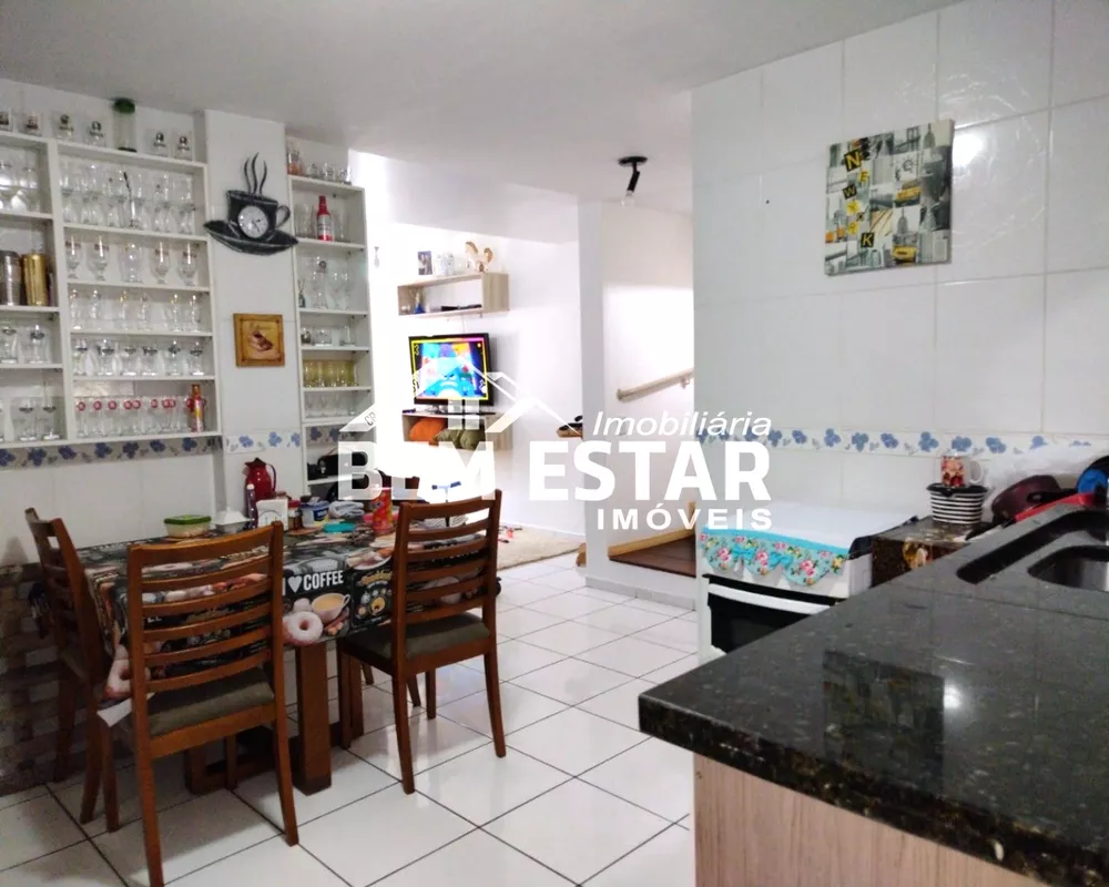 Sobrado, 3 quartos - Foto 29