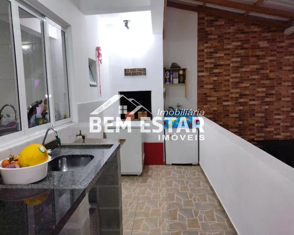 Sobrado, 3 quartos - Foto 31
