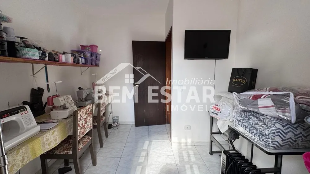 Casa, 3 quartos - Foto 8