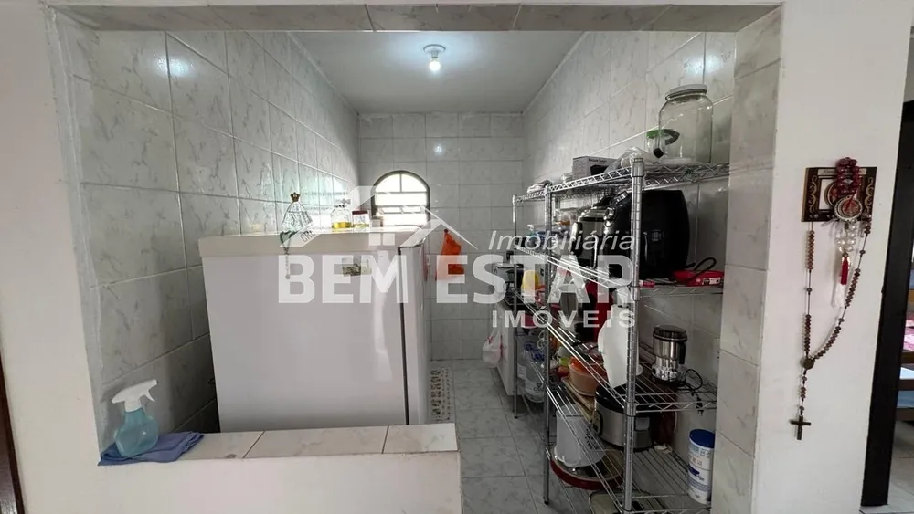 Casa, 3 quartos - Foto 5