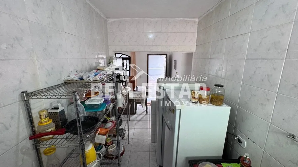 Casa, 3 quartos - Foto 6