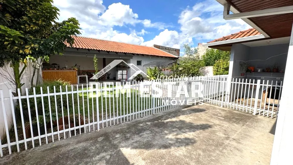 Casa, 3 quartos - Foto 12
