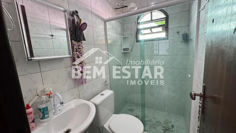 Casa, 3 quartos - Foto 7