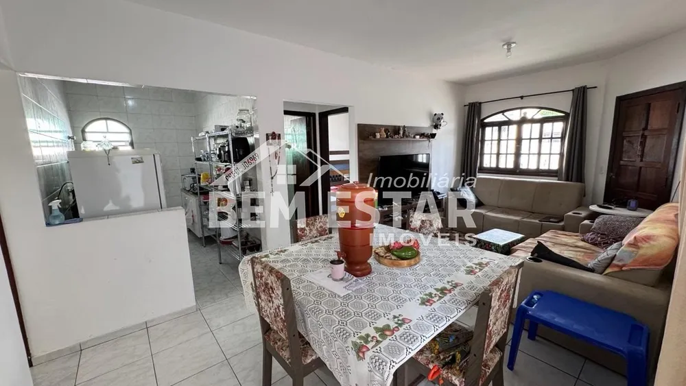 Casa, 3 quartos - Foto 4