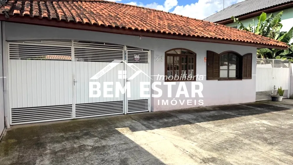 Casa, 3 quartos - Foto 2