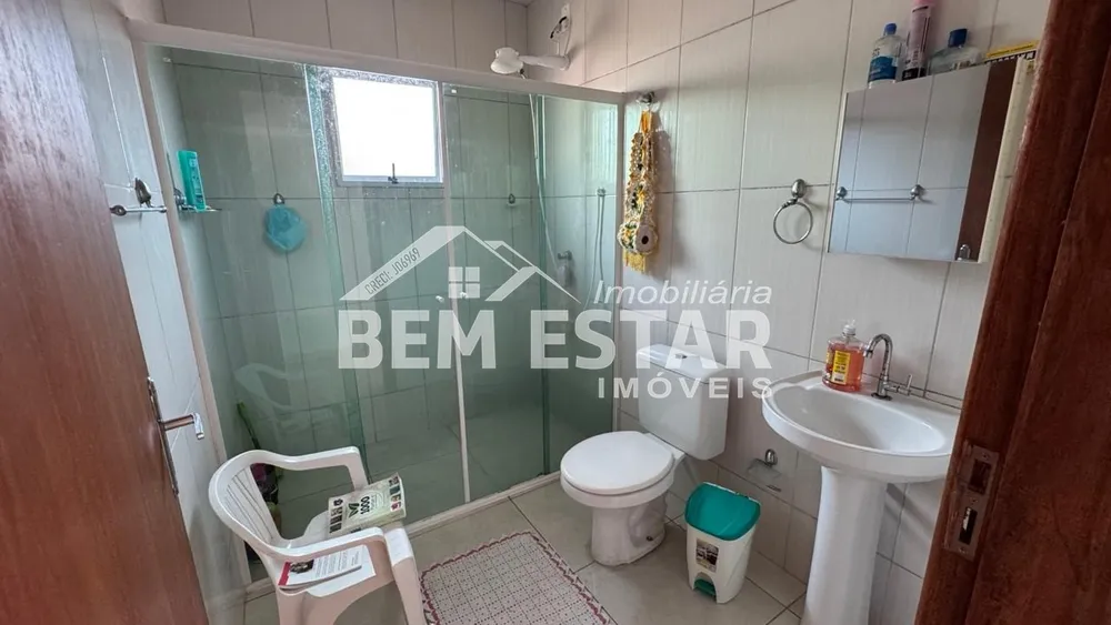 Casa, 3 quartos - Foto 14
