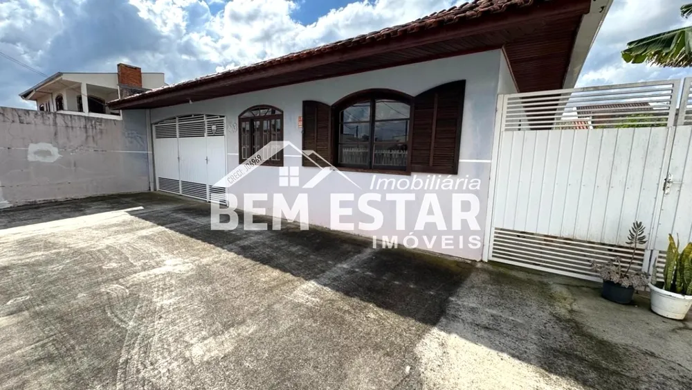 Casa, 3 quartos - Foto 10