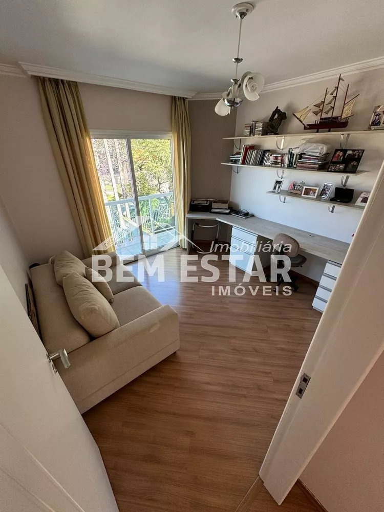 Sobrado, 4 quartos - Foto 6