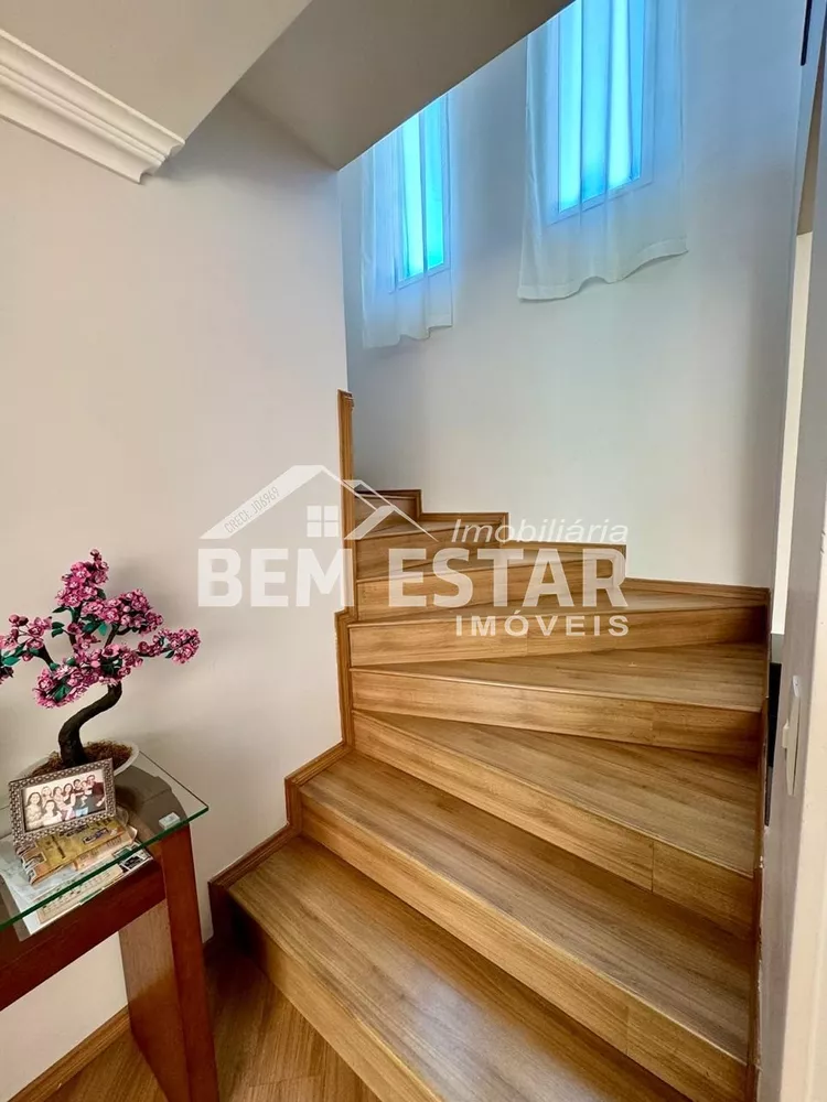 Sobrado, 4 quartos - Foto 31