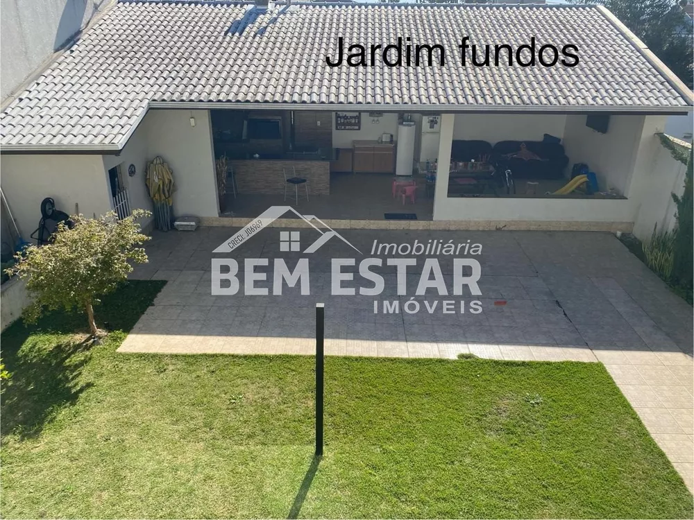 Sobrado, 4 quartos - Foto 24