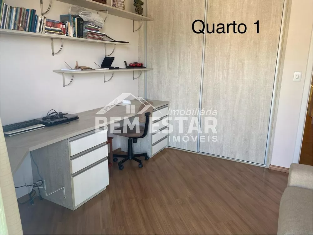 Sobrado, 4 quartos - Foto 19