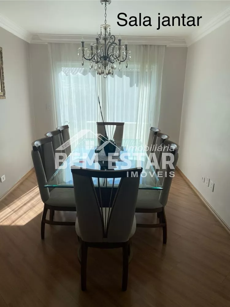 Sobrado, 4 quartos - Foto 21