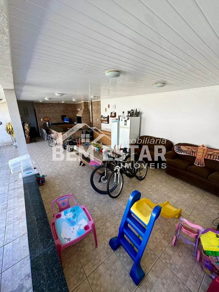 Sobrado, 4 quartos - Foto 7