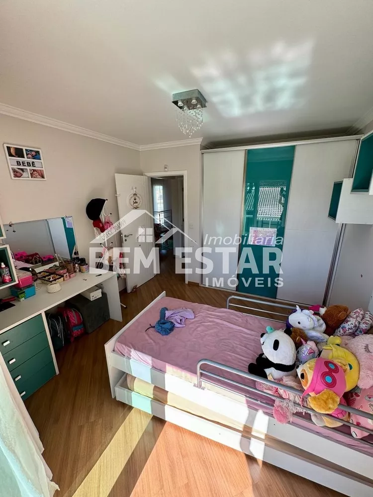 Sobrado, 4 quartos - Foto 20