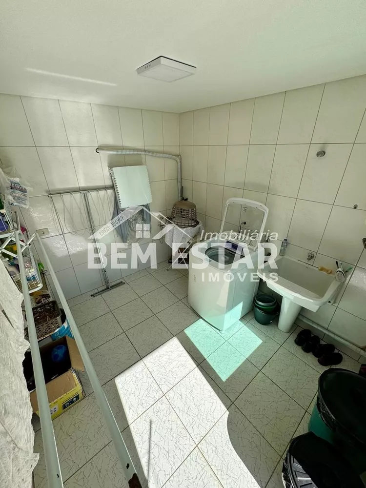 Sobrado, 4 quartos - Foto 2
