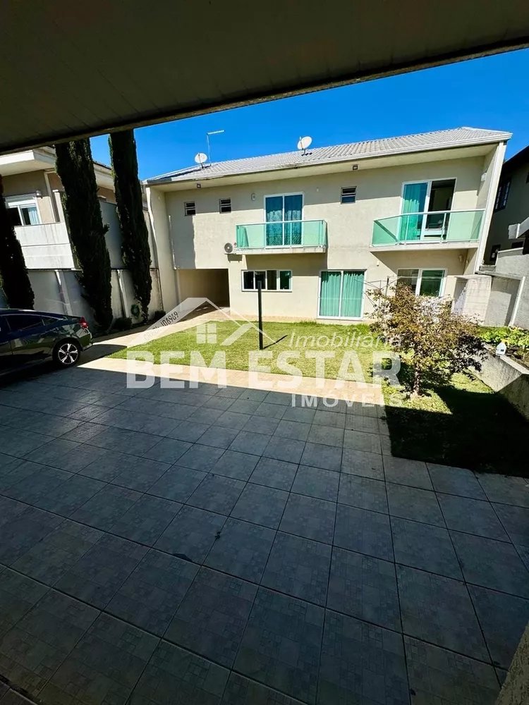 Sobrado, 4 quartos - Foto 30