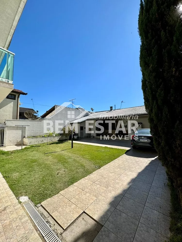 Sobrado, 4 quartos - Foto 5