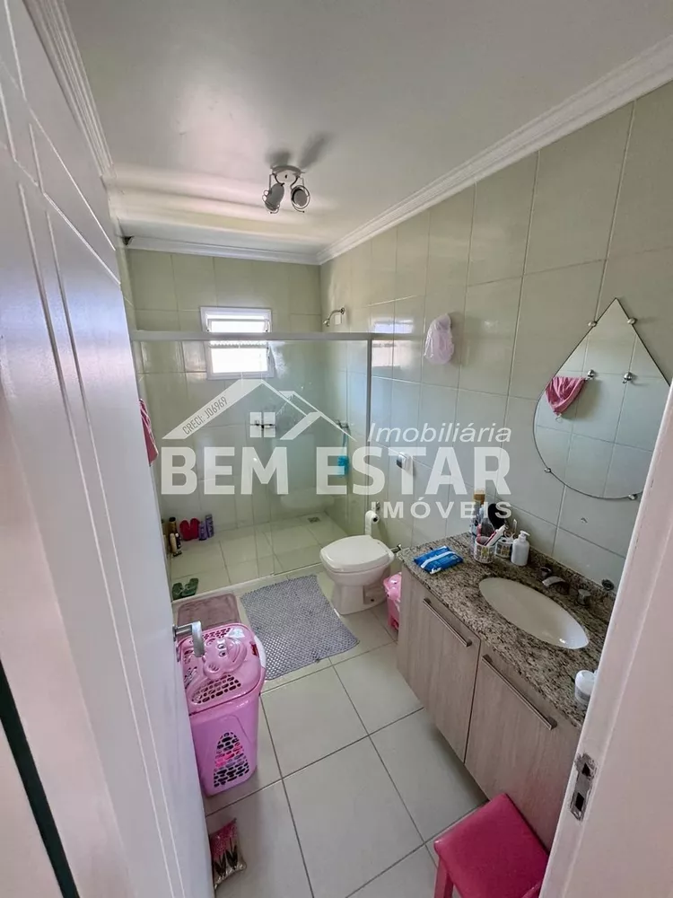 Sobrado, 4 quartos - Foto 17