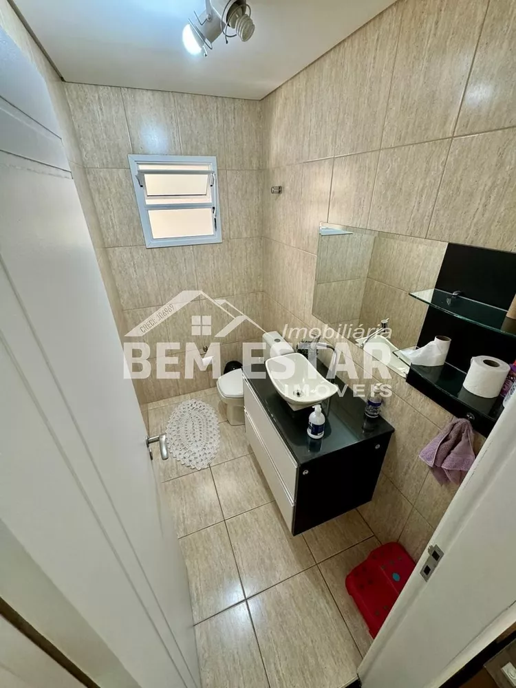 Sobrado, 4 quartos - Foto 14
