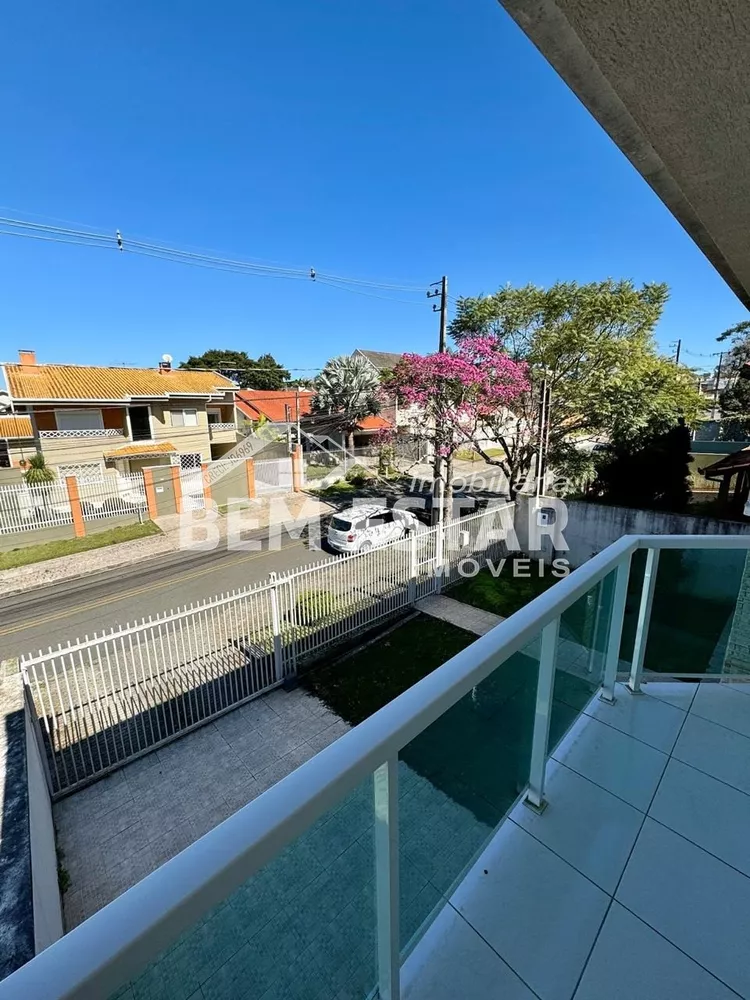 Sobrado, 4 quartos - Foto 25