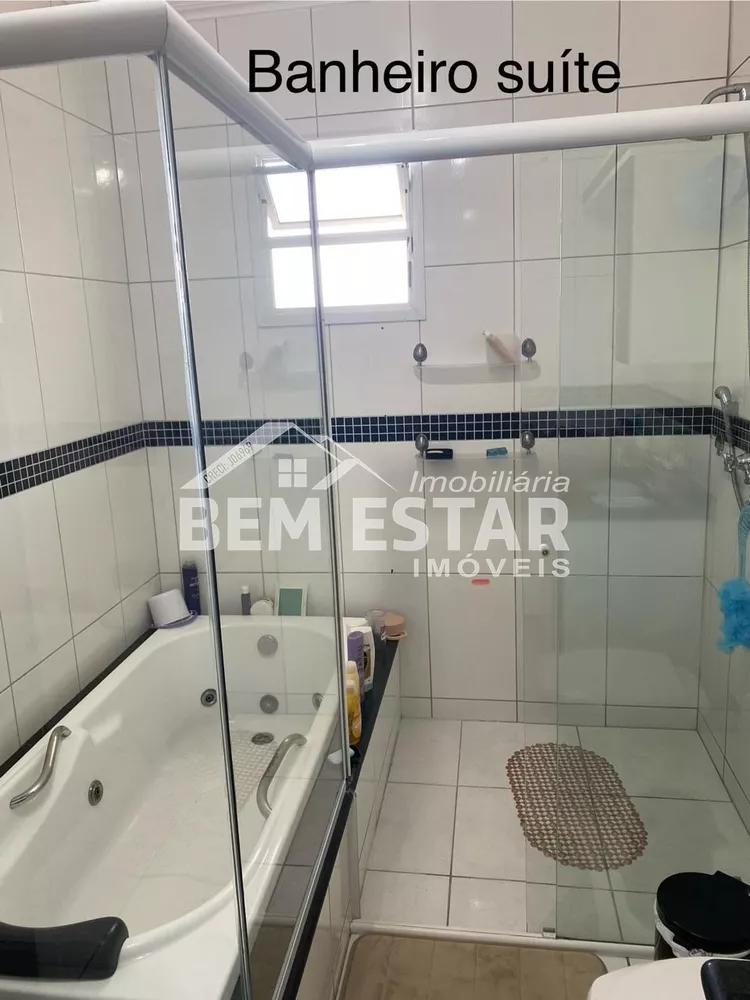 Sobrado, 4 quartos - Foto 8
