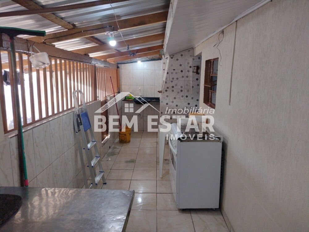 Casa, 4 quartos - Foto 11