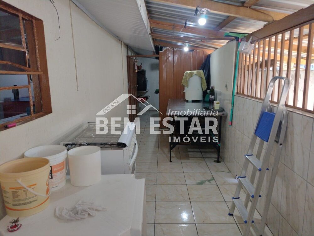 Casa, 4 quartos - Foto 10