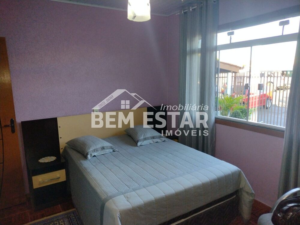 Casa, 4 quartos - Foto 6