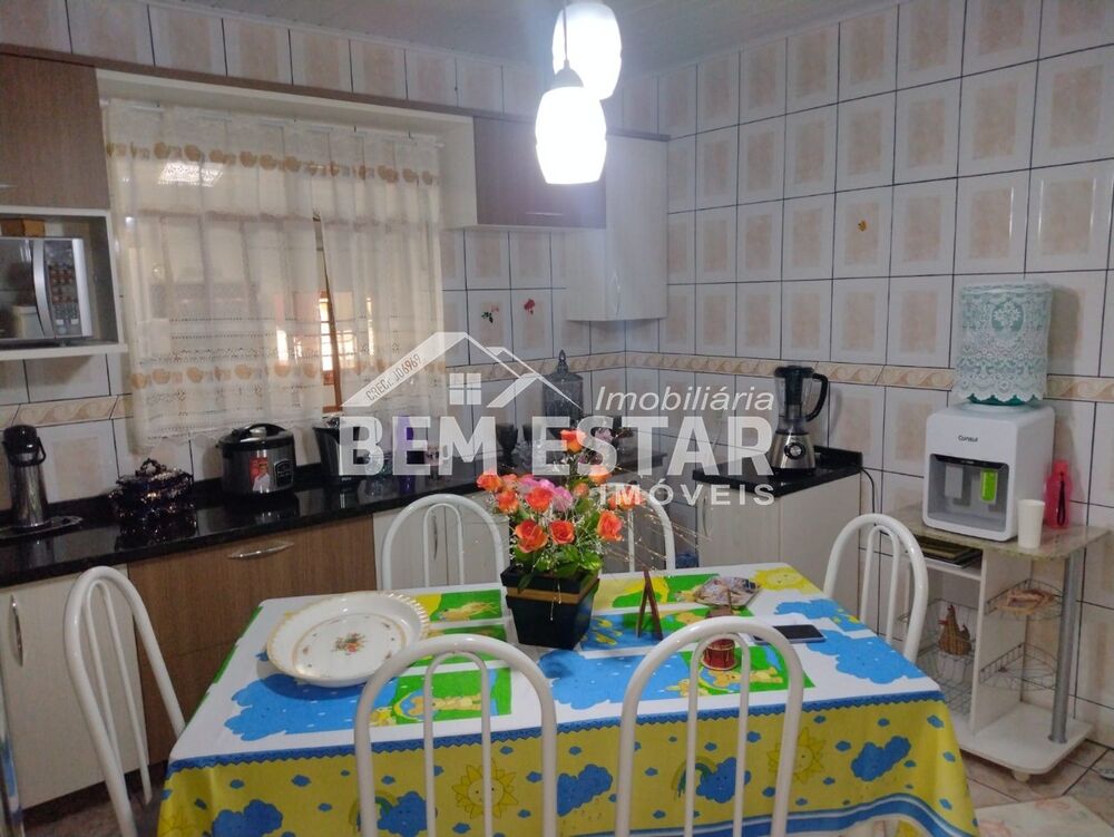 Casa, 4 quartos - Foto 5
