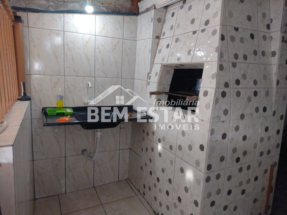 Casa, 4 quartos - Foto 12
