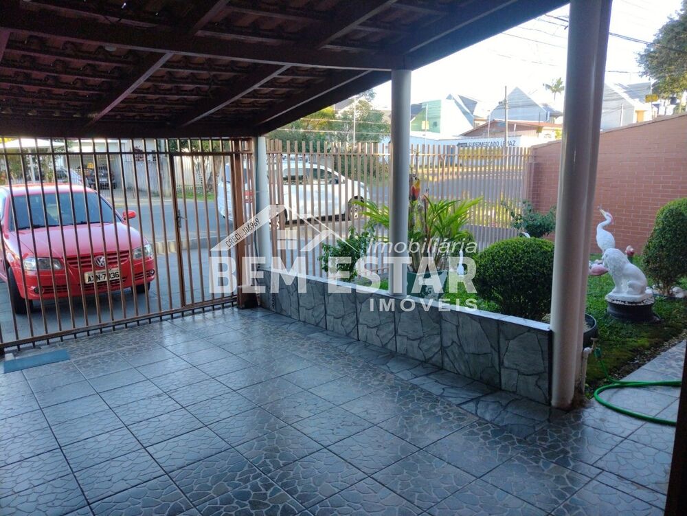 Casa, 4 quartos - Foto 16