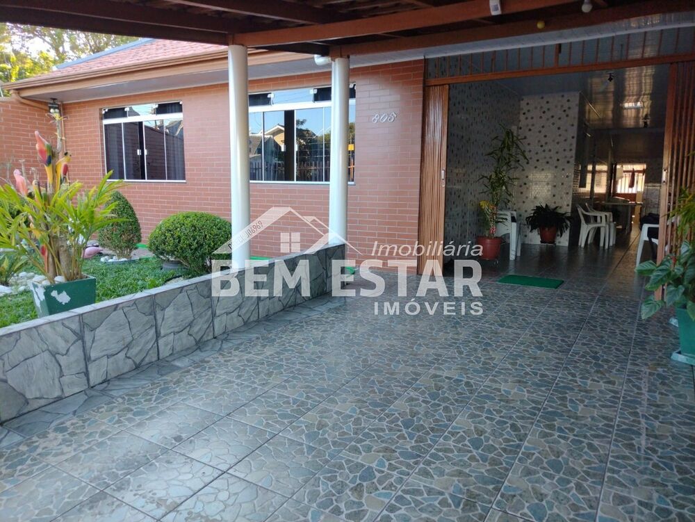 Casa, 4 quartos - Foto 15