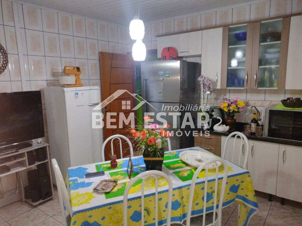 Casa, 4 quartos - Foto 4