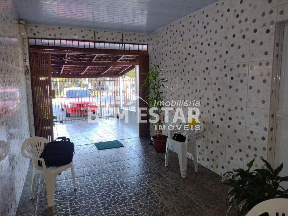 Casa, 4 quartos - Foto 14