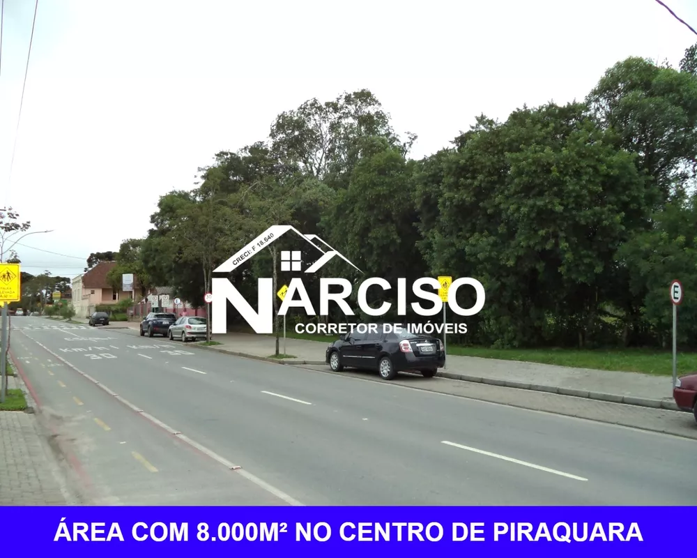 Terreno, 8000 m² - Foto 2