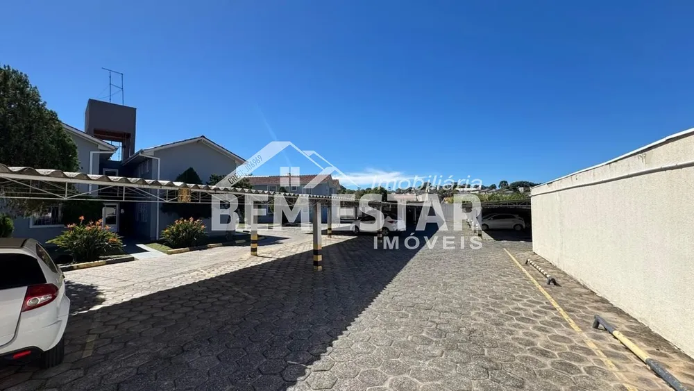 Apartamento, 2 quartos, 40 m² - Foto 16