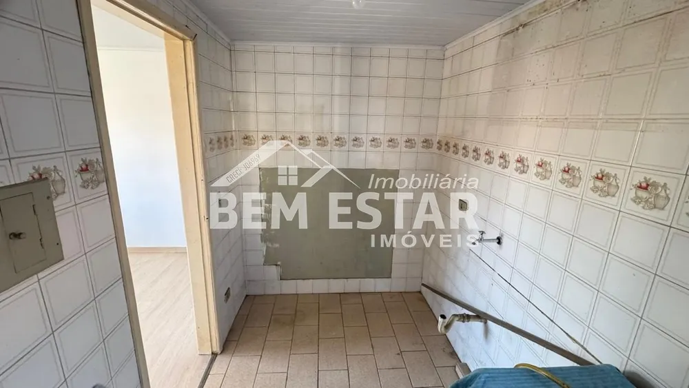 Apartamento, 2 quartos, 40 m² - Foto 6