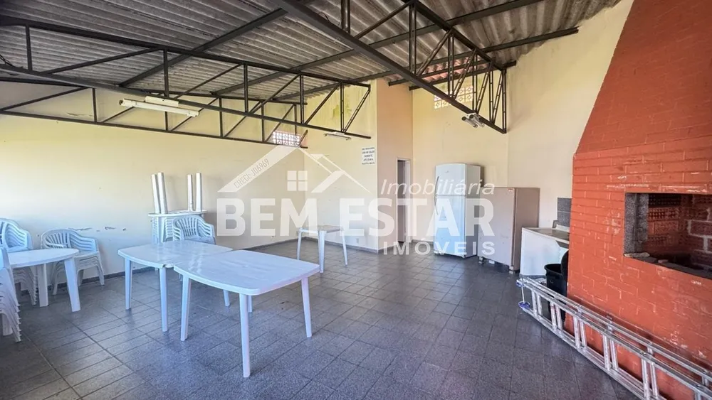 Apartamento, 2 quartos, 40 m² - Foto 13