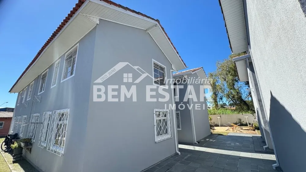 Apartamento, 2 quartos, 40 m² - Foto 3