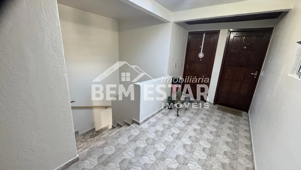 Apartamento, 2 quartos, 40 m² - Foto 11