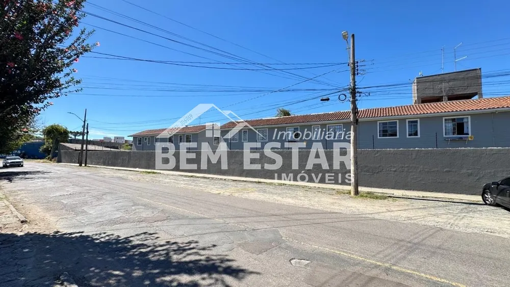 Apartamento, 2 quartos, 40 m² - Foto 20