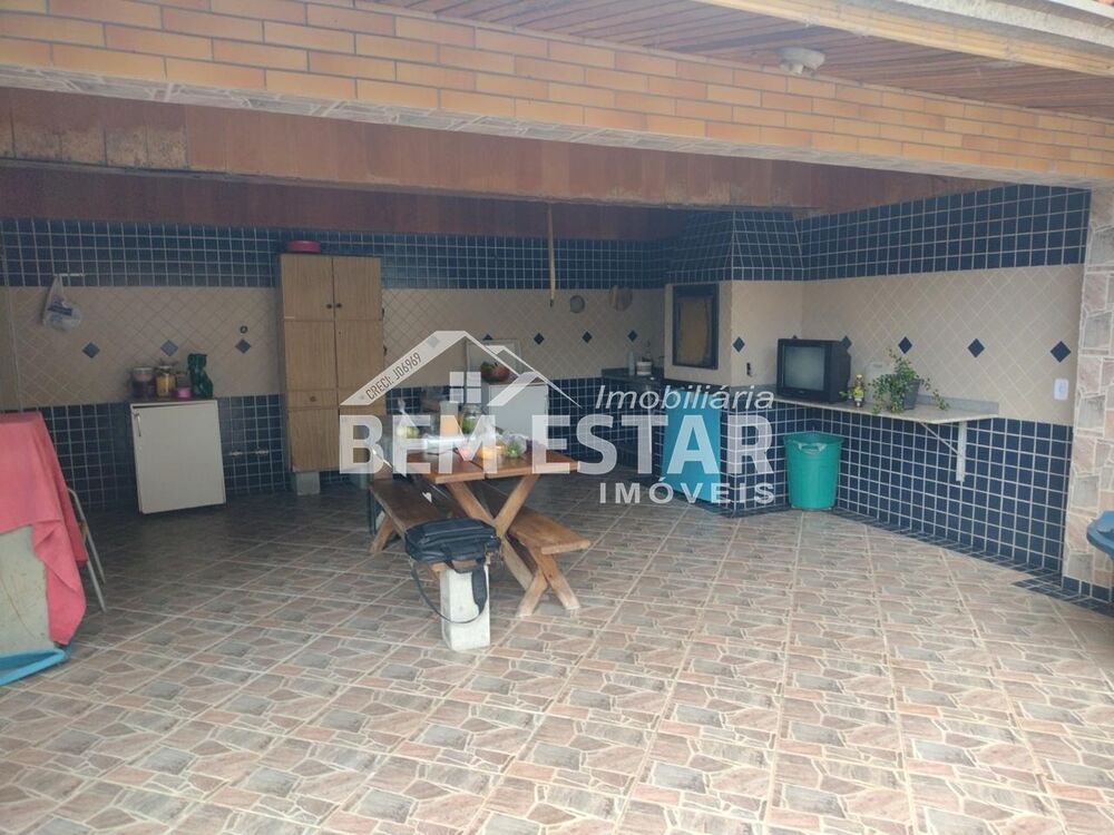 Casa, 3 quartos - Foto 3