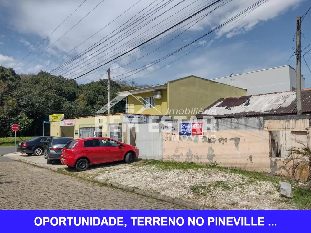 Terreno, 175 m² - Foto 2