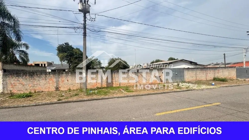 Terreno, 1130 m² - Foto 1