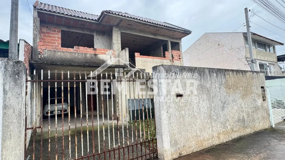 Casa, 3 quartos - Foto 2