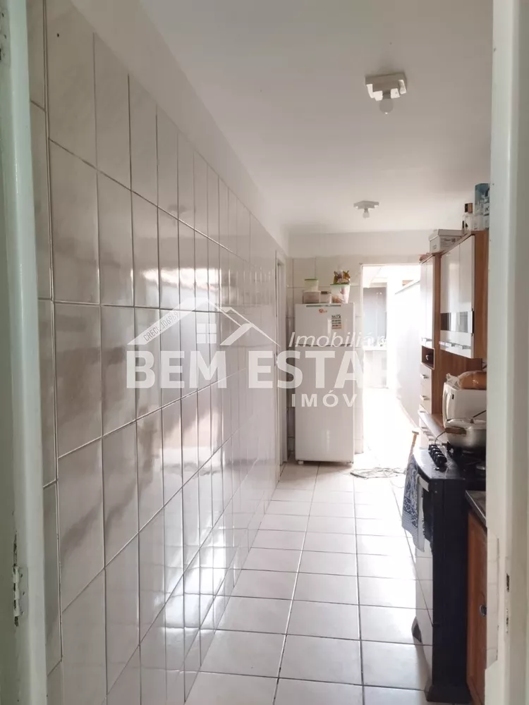 Casa, 3 quartos - Foto 8