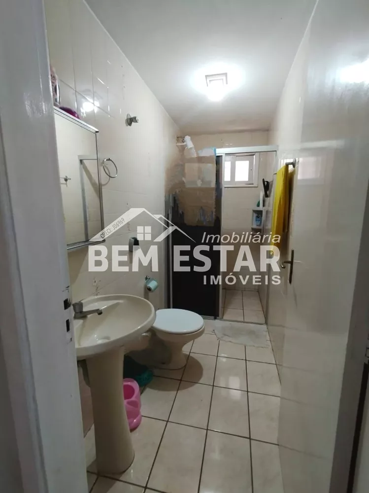 Casa, 3 quartos - Foto 9